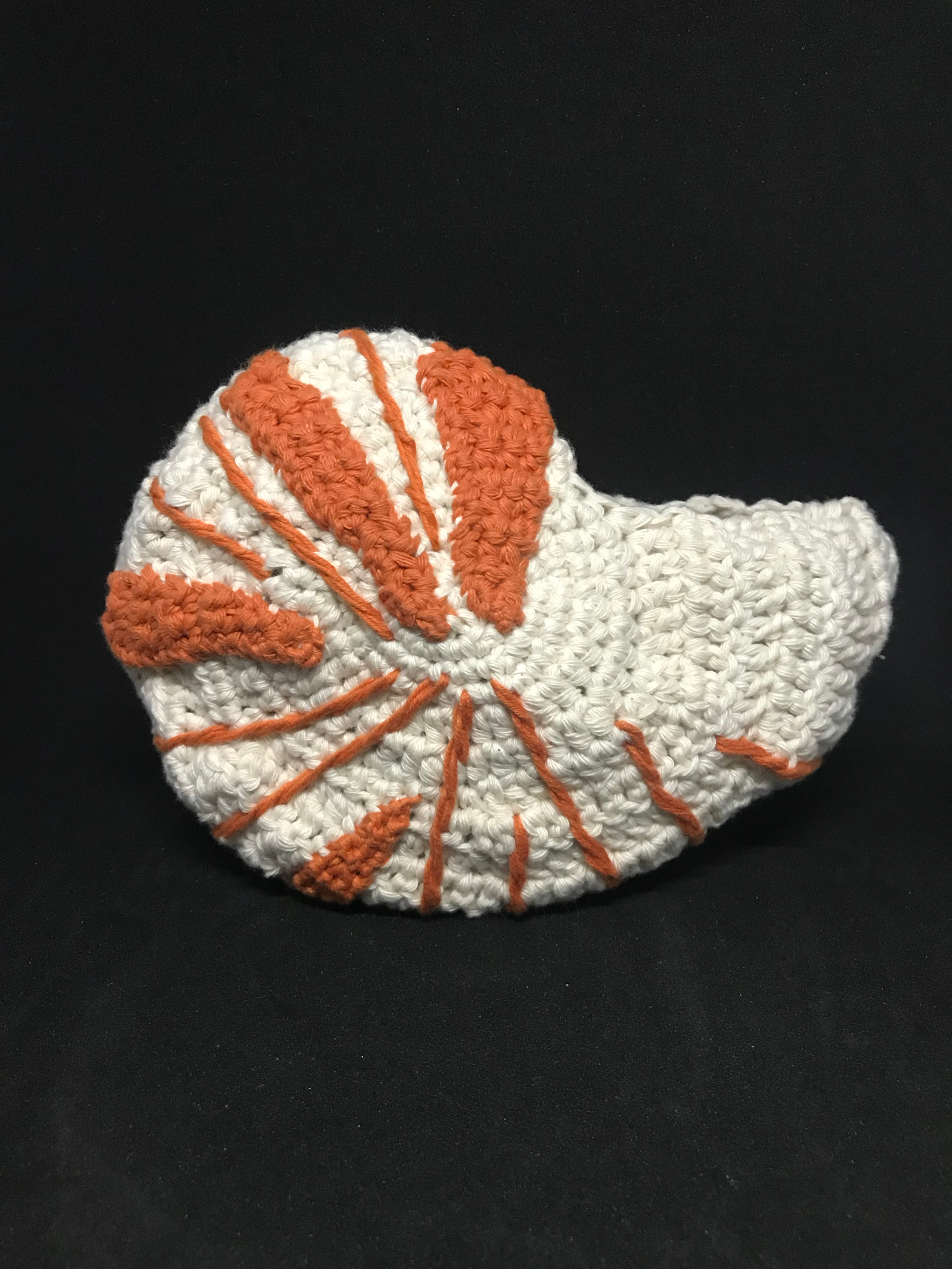 « Naturalia - Nautile », 2018