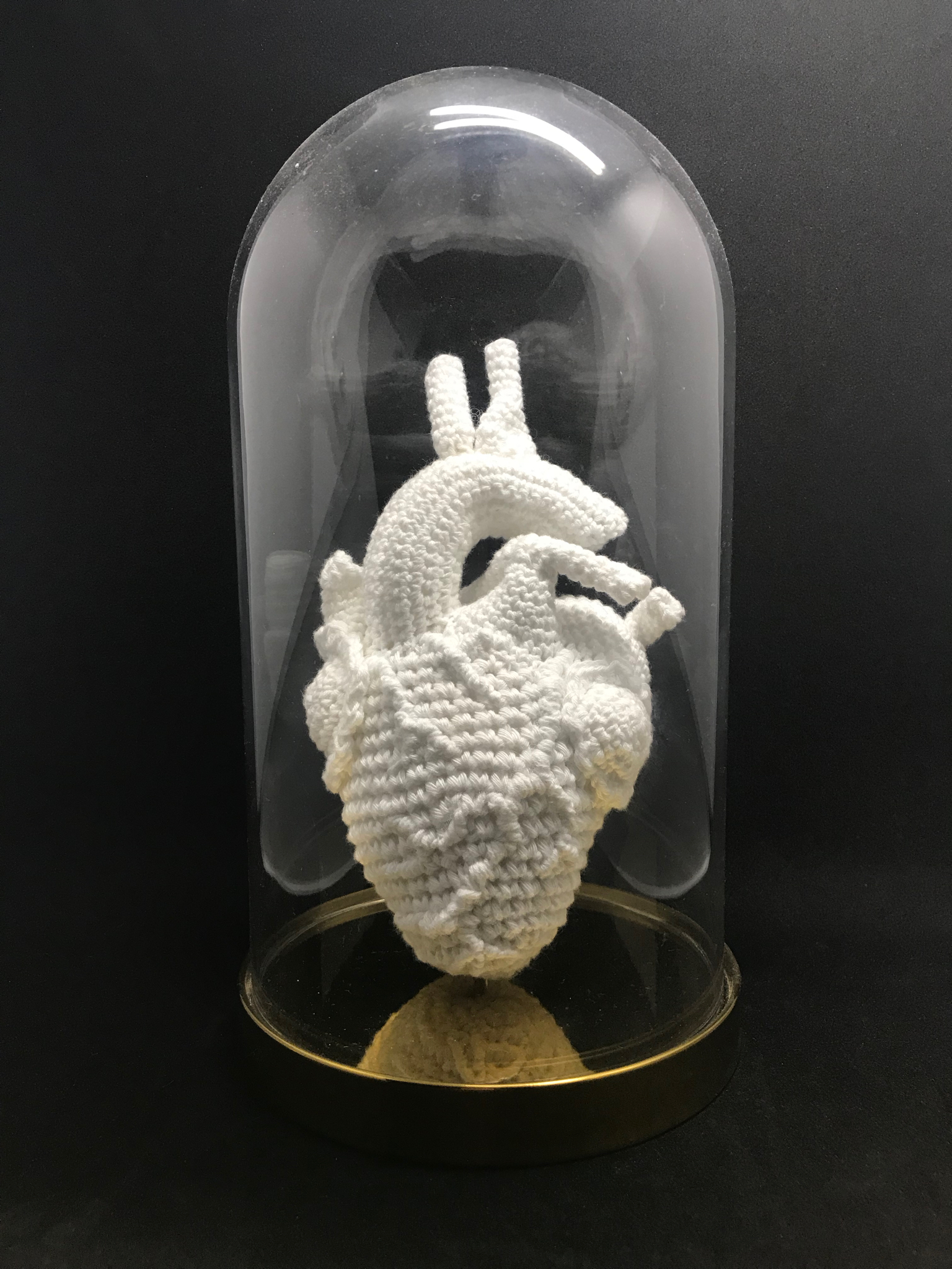 « Naturalia - Coeur Anatomique », 2018