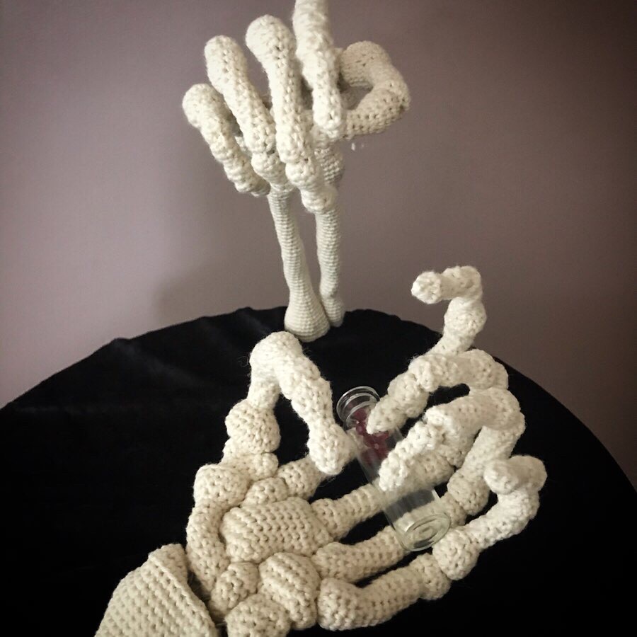 « Passion - Romeo & Juliet » - 2019 {vue face}